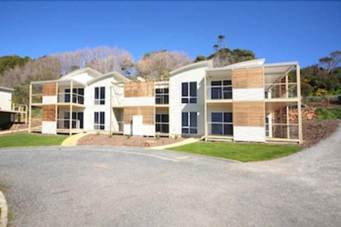 Azzure Beach Houses Boat Harbour Beach - Accommodation Perth 3