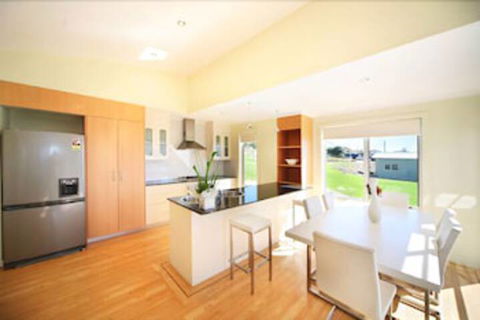 Azzure Beach Houses Boat Harbour Beach - Accommodation Perth 6