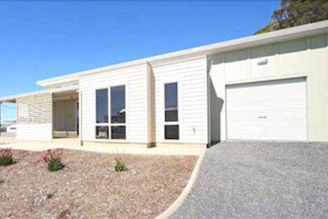 Azzure Beach Houses Boat Harbour Beach - Accommodation Perth 2