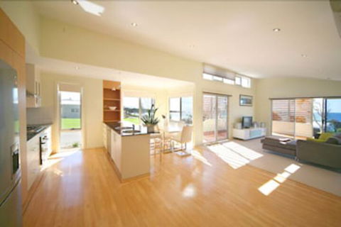 Azzure Beach Houses Boat Harbour Beach - Accommodation Perth 7