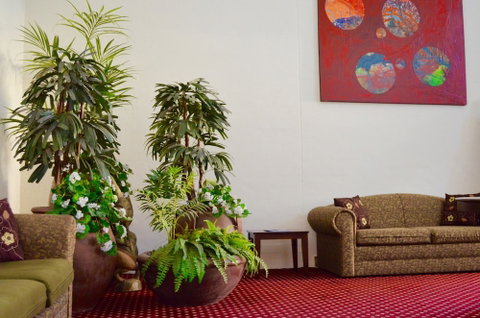Canberra Short Term And Holiday Accommodation - Accommodation Perth 5