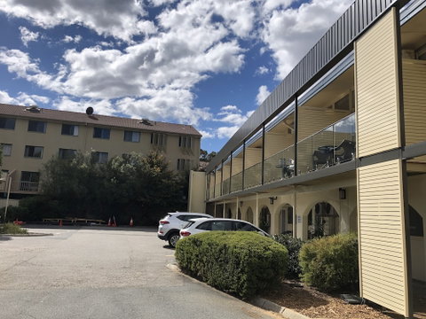 Canberra Short Term And Holiday Accommodation - Accommodation Perth 0