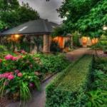 Chudleigh TAS Perth Resorts