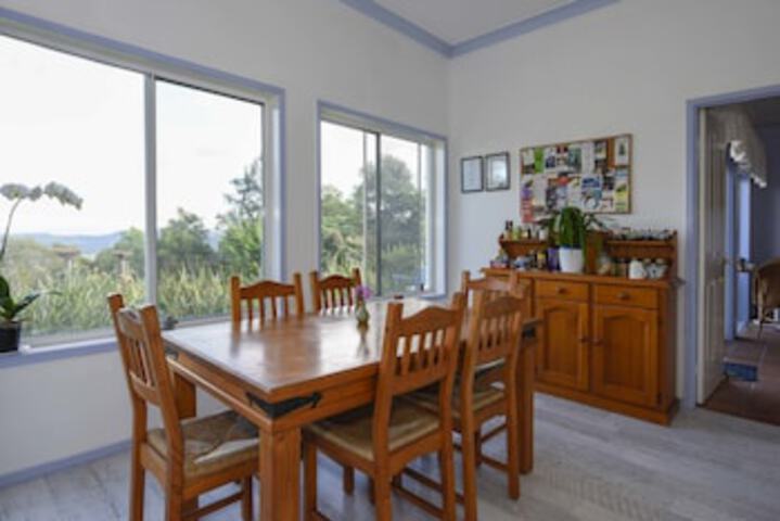 Bridges QLD Accommodation Perth