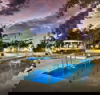 Monaco - Perth Resorts