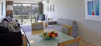 Main Beach Apartments - Perth Resorts 5