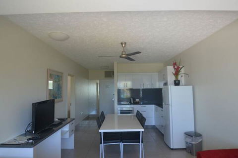 Rosslyn Bay Resort - Accommodation Perth 5