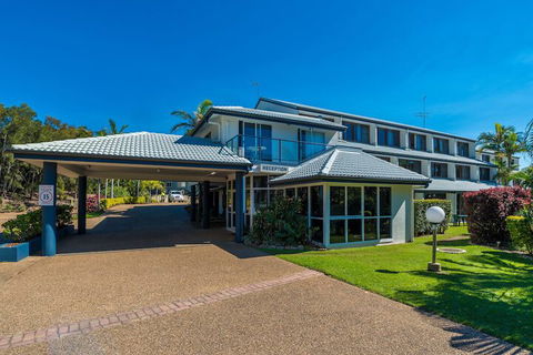 Rosslyn Bay Resort - Accommodation Perth 1