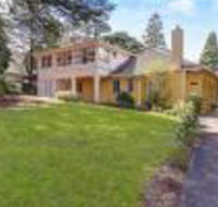 Woodford of Leura Bed  Breakfast - Accommodation Perth