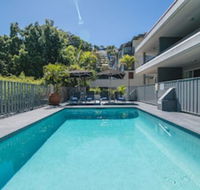 Saks on Hastings - Accommodation Perth