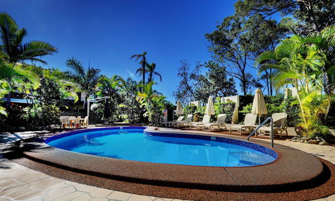 Smugglers On The Beach - Perth Resorts 1