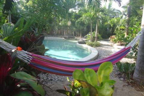Boutique Bungalows - Accommodation Perth 1