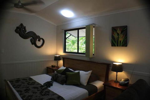 Boutique Bungalows - Accommodation Perth 7