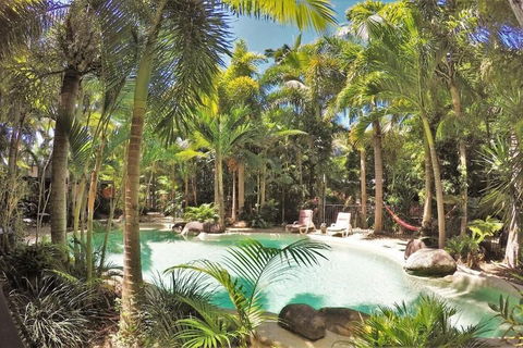 Boutique Bungalows - Accommodation Perth 5