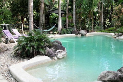 Boutique Bungalows - Accommodation Perth 3