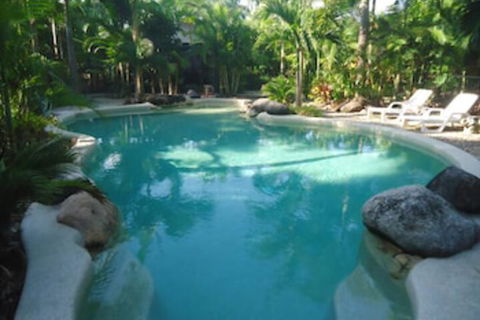 Boutique Bungalows - Accommodation Perth 0