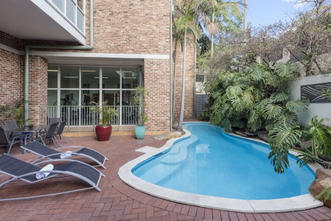 Nesuto Pennant Hills - Accommodation Perth 2