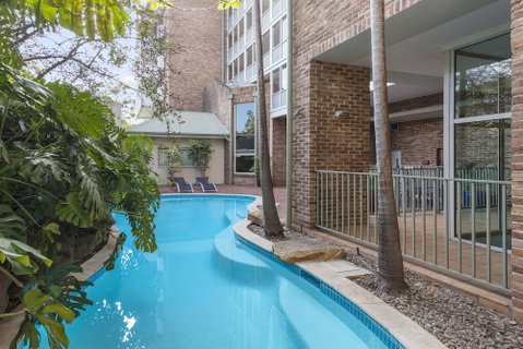 Nesuto Pennant Hills - Accommodation Perth 1