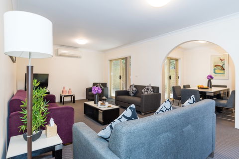 Eastwood Furnished Apartments - Accommodation Perth 1