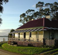Norfolk Bay Convict Station - Perth Resorts