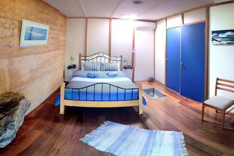 Windrose B&B - Accommodation Perth 6