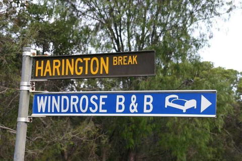 Windrose B&B - Accommodation Perth 1