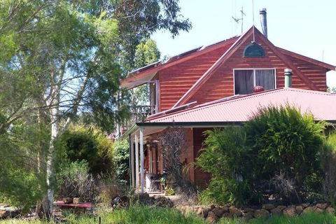 Windrose B&B - Accommodation Perth 2