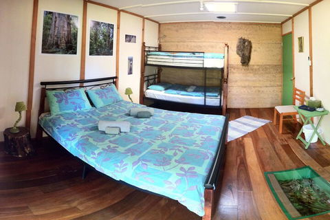 Windrose B&B - Accommodation Perth 7