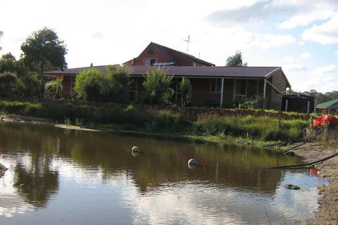 Windrose B&B - Accommodation Perth 3