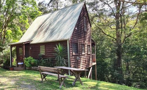 Tibbuc NSW Perth Resorts