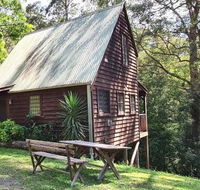 The Tops Organic Retreat - Perth Resorts