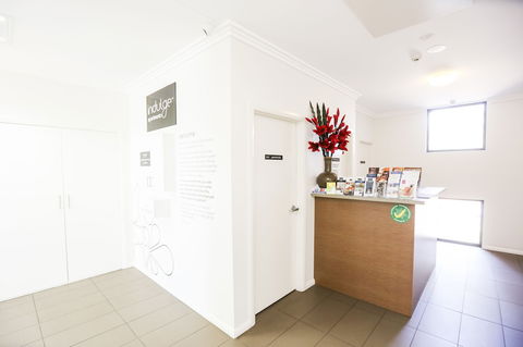 Indulge Apartments - Ontario - Perth Resorts 0