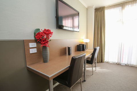 Indulge Apartments - Ontario - Perth Resorts 1
