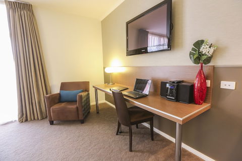 Indulge Apartments - Ontario - Perth Resorts 3