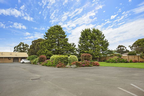 Manifold Motor Inn - Perth Resorts 1