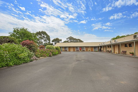 Manifold Motor Inn - Perth Resorts 4