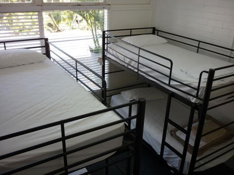Hoey Moey Backpackers - Hostel - Perth Resorts 4