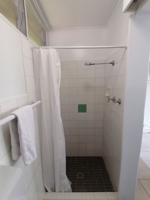 Hoey Moey Backpackers - Hostel - Perth Resorts 2