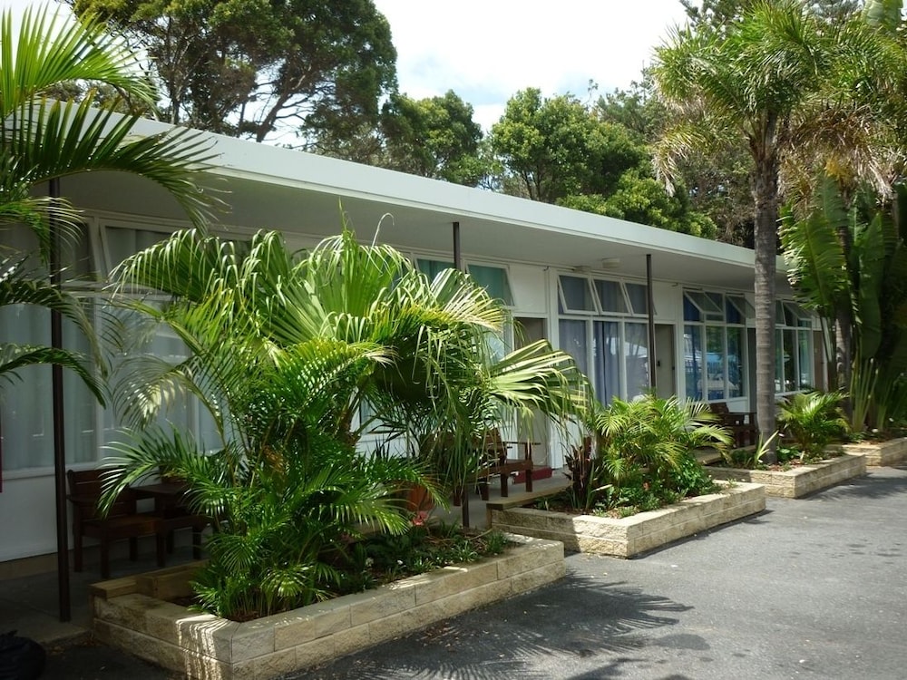 Coffs Harbour NSW Accommodation Perth