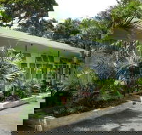 Hoey Moey Backpackers - Hostel - Perth Resorts