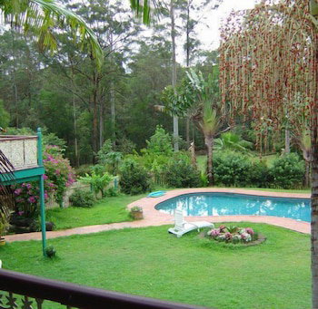 Riviera Bed And Breakfast - Accommodation Perth 1