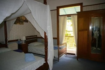 Riviera Bed And Breakfast - Accommodation Perth 5