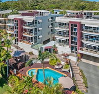 Bali Hai Apartments Noosa - Accommodation Perth