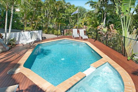 Bali Hai Apartments Noosa - Accommodation Perth 5