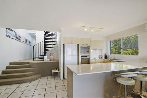 Bali Hai Apartments Noosa - Accommodation Perth 7