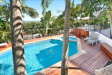 Bali Hai Apartments Noosa - Accommodation Perth 4