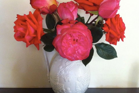 Cambridge House - Accommodation Perth 7