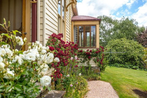 Cambridge House - Accommodation Perth 4