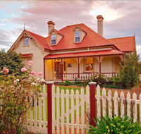 Cambridge House - Accommodation Perth