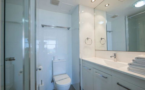 The Rocks Resort - Perth Resorts 4